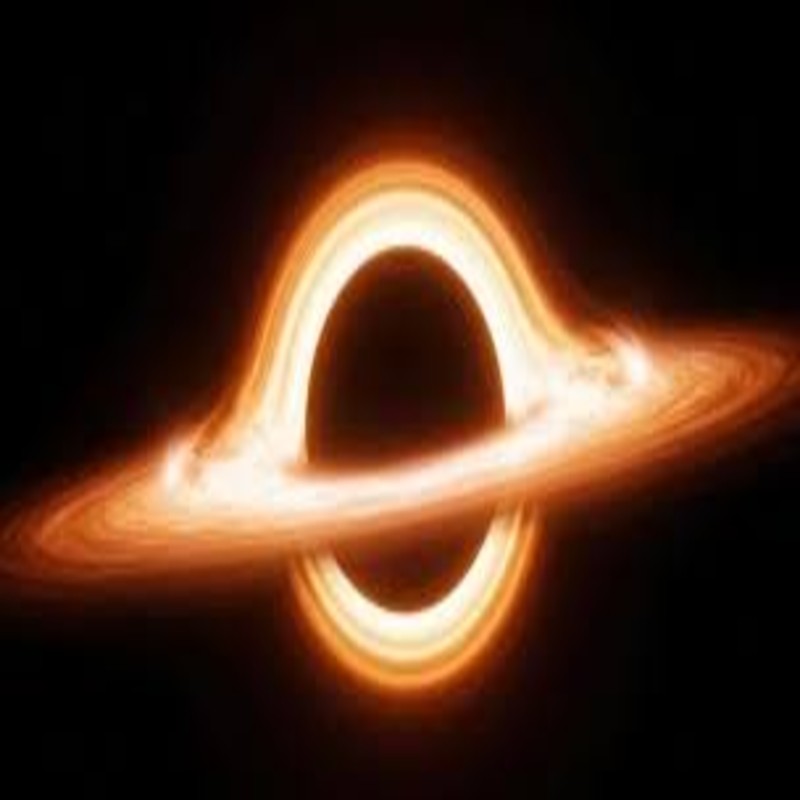 VR_Black Hole